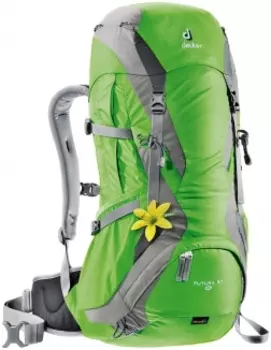 Рюкзак Deuter Futura 30 Sl Spring/silver