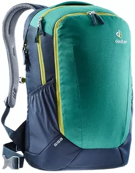 Рюкзак Deuter Giga 28 Alpinegreen/navy