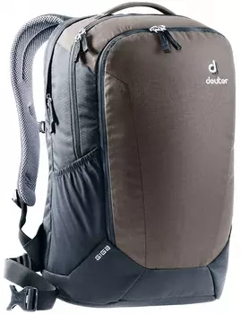 Рюкзак Deuter Giga 28 Coffee/black