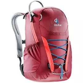 Рюкзак Deuter Go Go 13 Cranberry/coral
