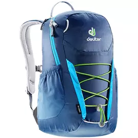 Рюкзак Deuter Go Go 13 Midnight/turquoise