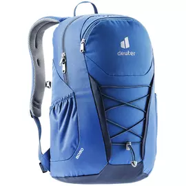 Рюкзак Deuter Go Go 25 Steel/navy