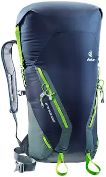 Рюкзак Deuter Gravity Rock&amp;roll 30 Navy/granite