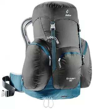 Рюкзак Deuter Groden 32 Coffee/arctic