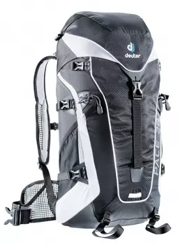 Рюкзак Deuter Pace 28 Sl Black/white