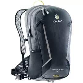 Рюкзак Deuter Race Exp Air 14+3 Black
