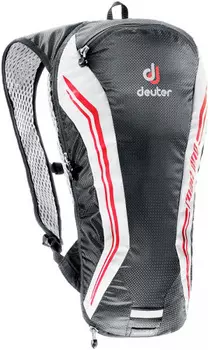 Рюкзак Deuter Road One Black/white