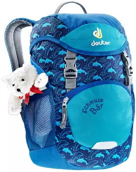 Рюкзак Deuter Schmusebar 8 Ocean