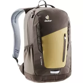 Рюкзак Deuter Stepout 16 Clay/coffee
