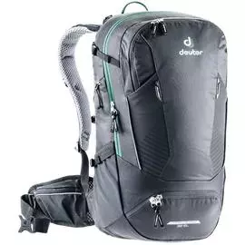 Рюкзак Deuter Trans Alpine 32 El Black