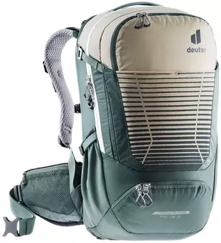 Рюкзак Deuter Trans Alpine Pro 26 Sl Sand/teal