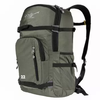 Рюкзак Снаряжение 22 Хаки