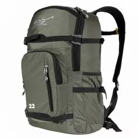 Рюкзак Снаряжение 22 Клетчатый