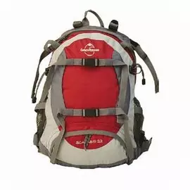 Рюкзак Снаряжение Scarabei 22 Синий