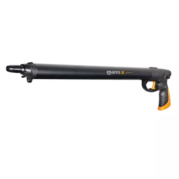 Ружье Для Подводной Охоты Mares Cyrano Evo, Пневматическое - 55См, Без Регулятора Мощности