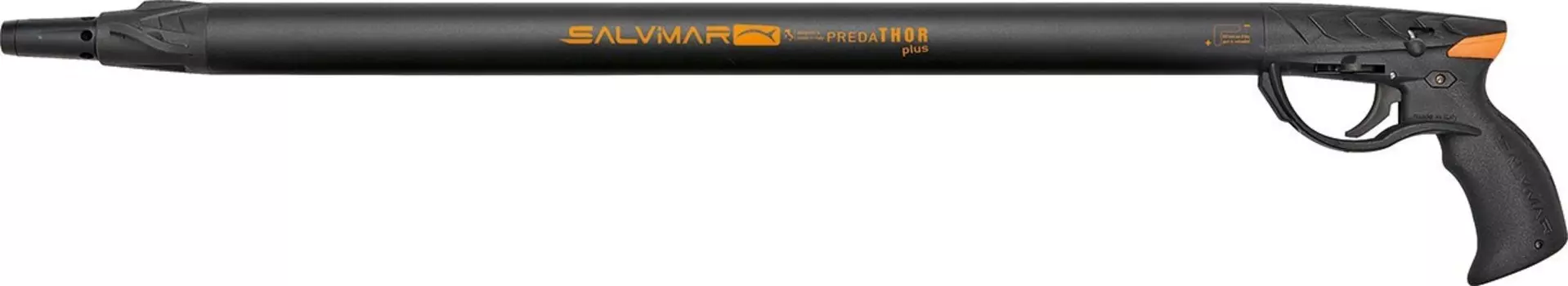 Ружье Пневматическое Salvimar Predathor Plus С Регулятором, 55 См