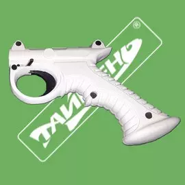 Ружье Пневматическое Таймень D7 Pvm-Rv У Боковой Линесброс 600