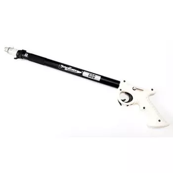 Ружье Пневматическое Таймень D8 Pvrm-Rv У С Регулятором Боя 500