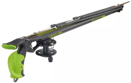 Ружьё-Арбалет Salvimar Hero 95