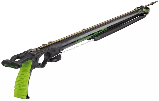 Ружьё-Арбалет Salvimar Metal Roller, 85 (Роллер)