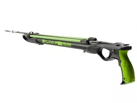 Ружьё-Арбалет Salvimar Wild Pro 50