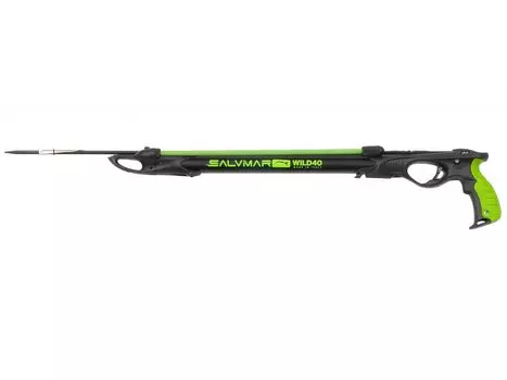 Ружьё-Арбалет Salvimar Wild Pro 75