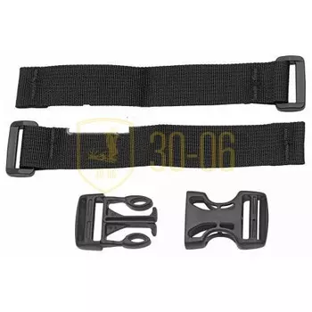 Съемный Нагрудный Ремешок К Жилетам Zuma, Soul I3, Axiom I3