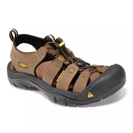 Сандалии Keen Newport Bison