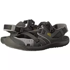 Сандалии Keen Zambezi Raven/gargoyle