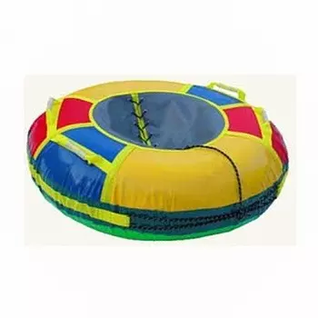 Санки Надувные Снаряжение Ватрушка Люкс Малые