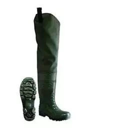 Сапоги Болотные Woodline 179-75 (Олива)