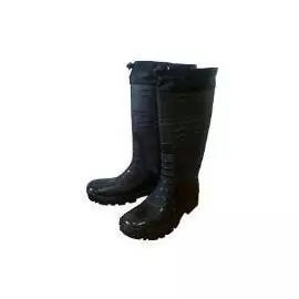 Сапоги Высокие Woodline 179-70Ну Манжет, Утепл. (Олива)