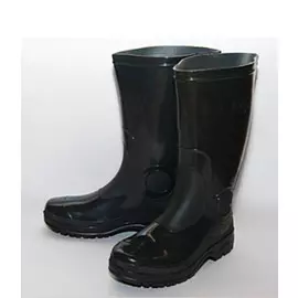 Сапоги Женские/ Подростковые Woodline 98-70 Олива