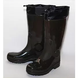 Сапоги Женские/ Подростковые Woodline 98-70Ну Олива