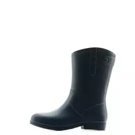 Сапоги Женские Woodline Эва Темно-Синие 750