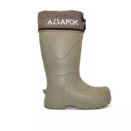 Сапоги Зимние Eva Амарок