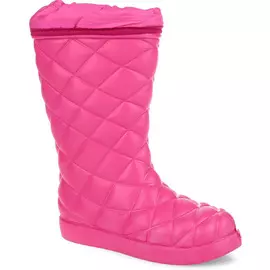 Сапоги Зимние Жен. Woodline Эва, Розовые (-45) 990-45
