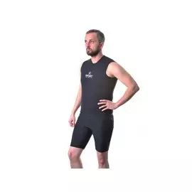 Сарган Кама 2 Мм, Майка Из Неопрена