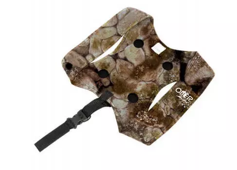 Сбруя Для Грузов 3D Camu,