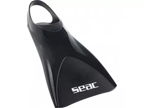 Seacsub Atom Ласты Черные Короткие