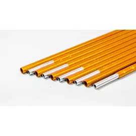 Сегмент Дуги Дюраль Talberg 8.5Мм L= 350Мм