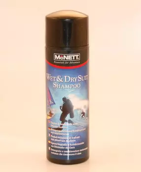 Шампунь- Кондиционер Mcnett 250Мл
