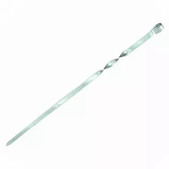 Шампур 620Мм Плоский