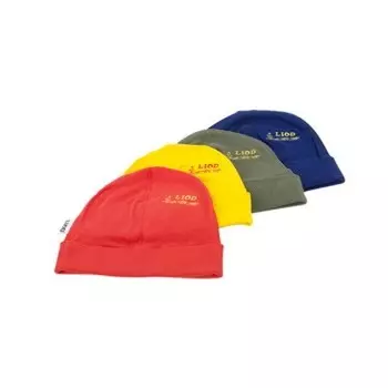 Шапка Liod Brina Серая