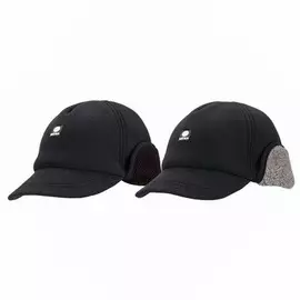Шапка Satila Baseball Se Black