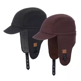 Шапка Satila Fleny Se Black