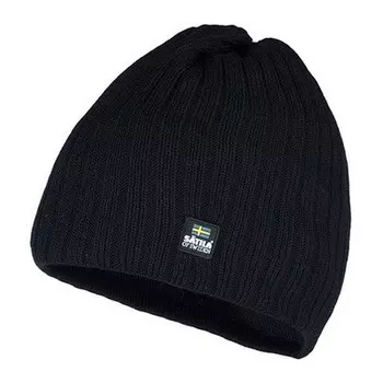 Шапка Satila Orkan Black