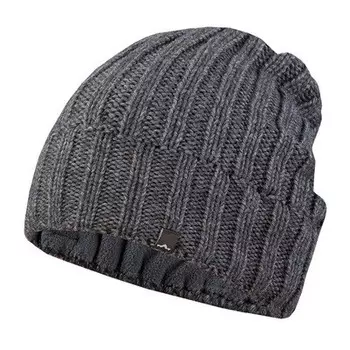 Шапка Сивера Белег Графит