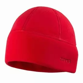 Шапка Сивера Хант Polartec Wind Pro Рубин