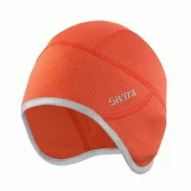 Шапка Сивера Юкон Апельсин